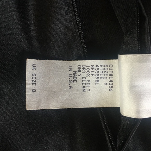 Tadashi floor-length skirt - Picture 6 of 6